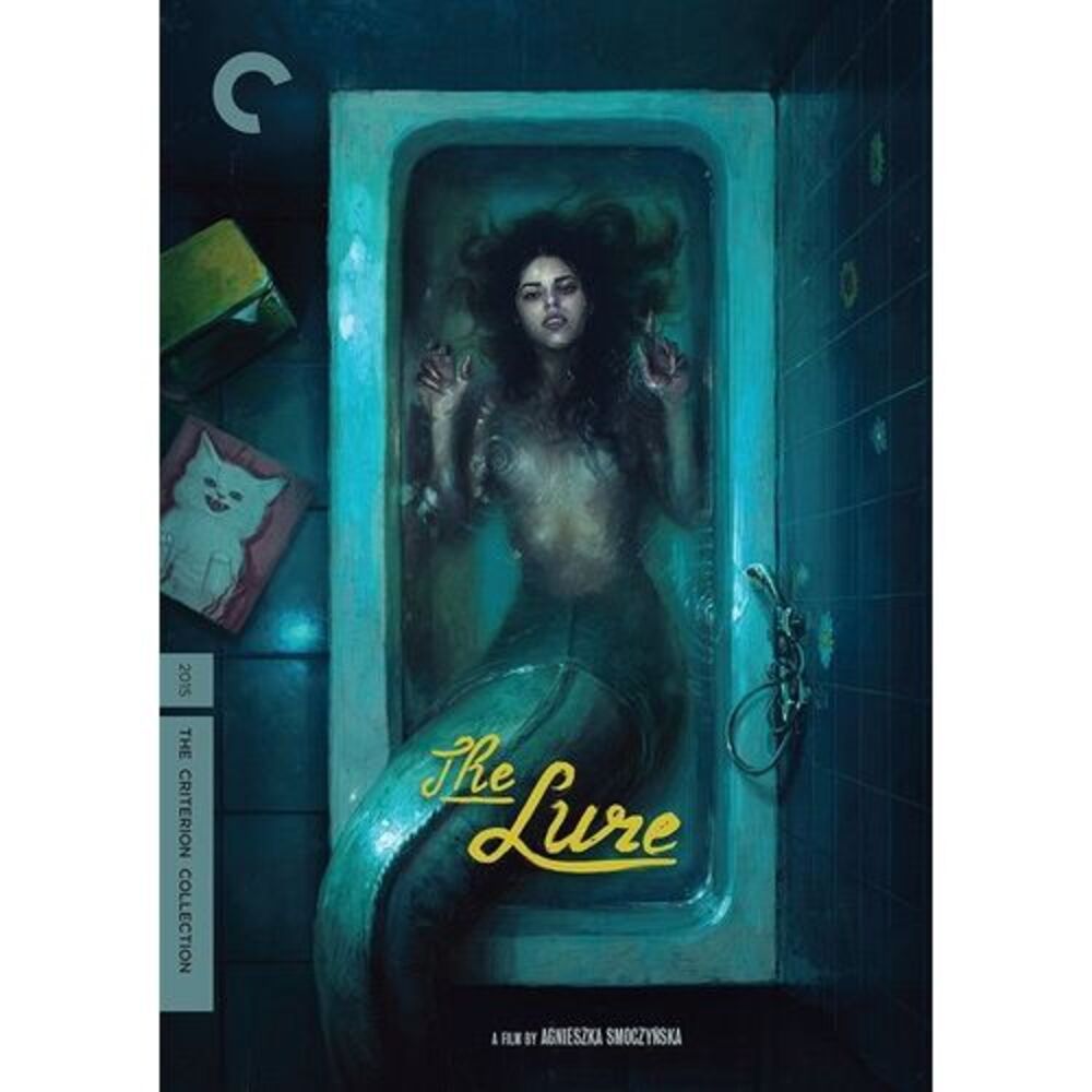 The Lure (Criterion Collection)  DVD